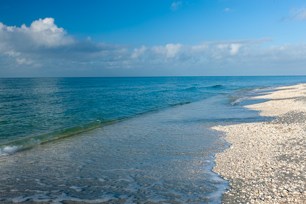 Aqua;Beach;Blue;Calm;Cloud;Cloud Formation;Clouds;Coast;Coastline;Florida;Healing;Health care;Healthcare;Nature;Ocean;Pastoral;Sand;Sandy;Sanibel;Sanibel Captiva Island;Sea;Seascape;Seashell;Waterscape;Waves;beach;beaches;coast;coastline;oneness;peaceful;restful;sea;sea shell;sea shells;seashells;serene;shore;shoreline;sky;soothing;tranquil;zen